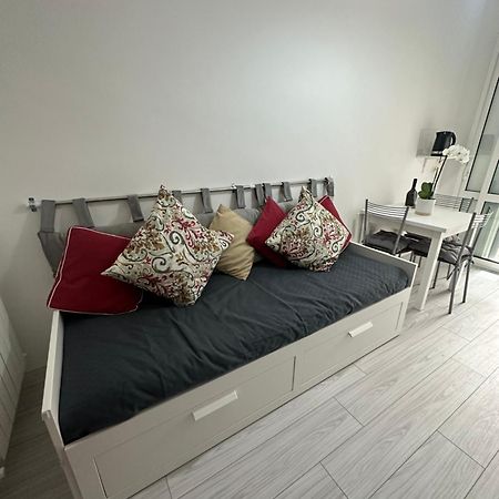 פיזה B&B Luna Rosa מראה חיצוני תמונה