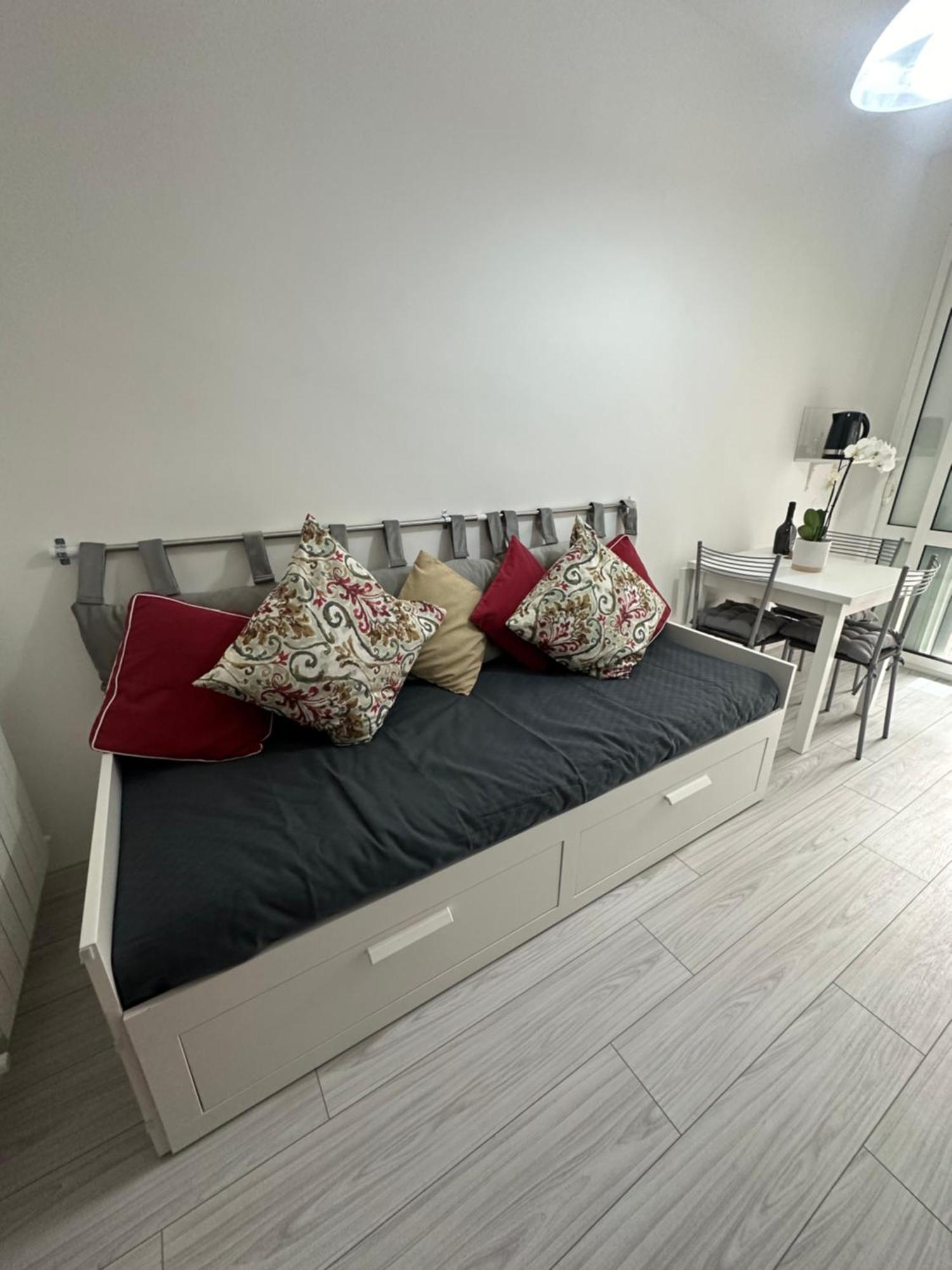 פיזה B&B Luna Rosa מראה חיצוני תמונה